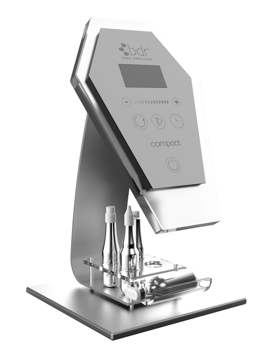 Micro-Needling & Dermabrasion Compact System